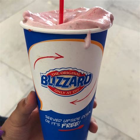 Dairy Queen 28 Tips