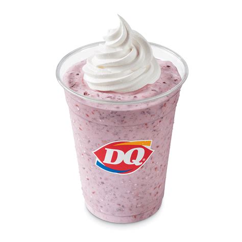 Dairy Queen Menu Burgers Blizzard Treats And More