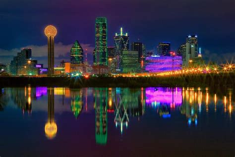 Dallas S Best Nightlife Texas Vacation Destinations Ideas And Guides