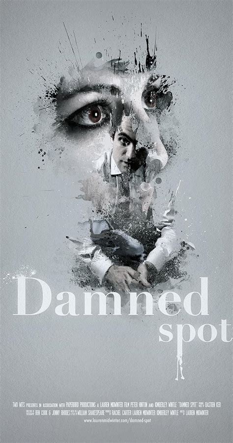 Damned Spot 2015 News Imdb