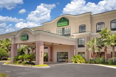 Days Inn By Wyndham Destin Destin Hotels In Florida