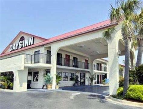 Days Inn By Wyndham Destin Motel Destin Fl Deals Photos Reviews