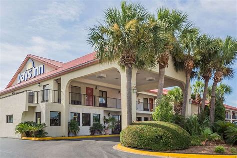 5 Tips Days Inn Destin FL