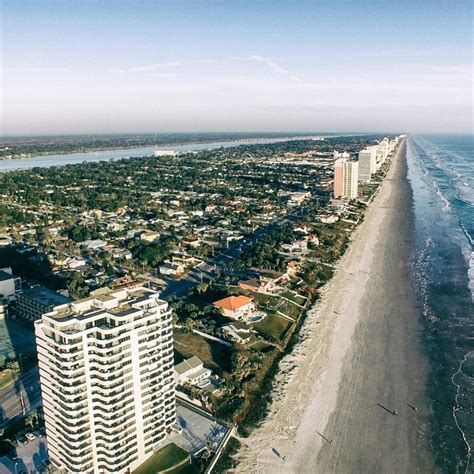 Daytona Beach Guide Destination Explore Marriott Bonvoy