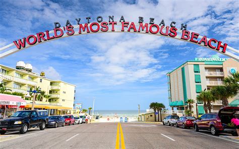 Daytona Beach Orlando Florida Vacation Packages Exploria Vacations