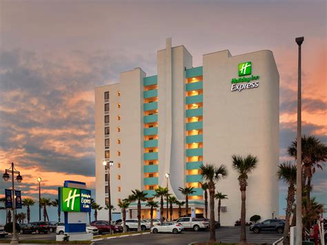 Daytona Hotels