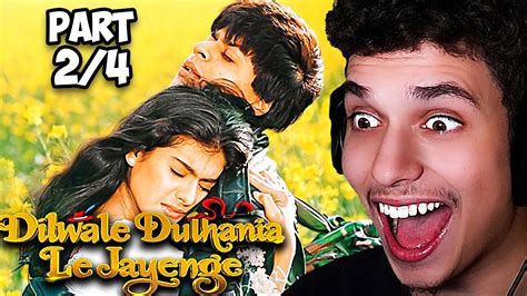 Ddlj Part 2 Youtube