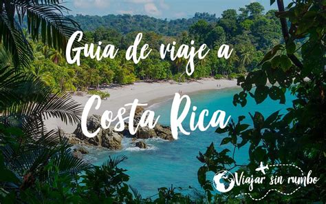 5 Tips Costa Rica