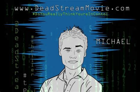 Dead Stream Feature Film Indiegogo