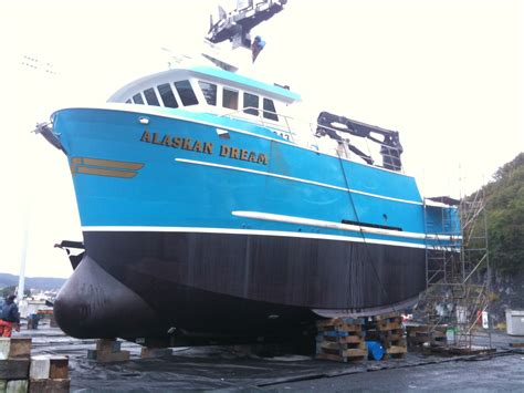 Deadliest Catch Boat Names