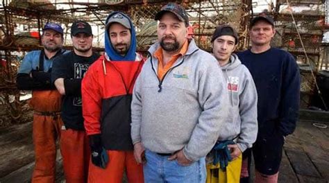 Deadliest Catch Cast Net Worth And Salary Realitystarfacts