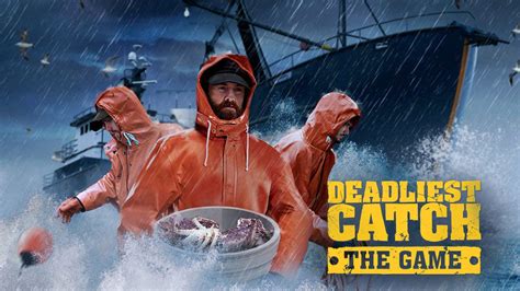 Deadliest Catch Reviews