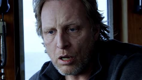 Deadliest Catch S Sig Hansen Considers Showering To Be Bad Luck