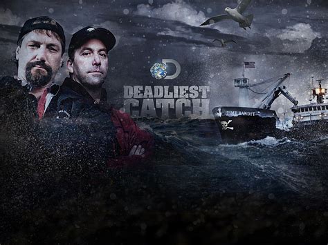 Deadliest Catch Wallpaper 61 Images