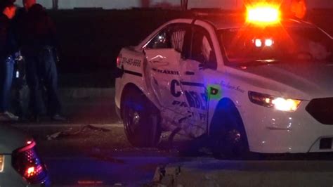 Deadly Traffic Accident 2 Killed After Speeding Car Causes 6 Vehicle Crash Including Harris Co