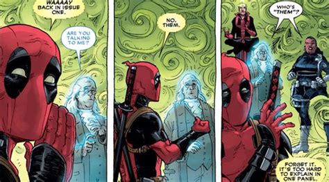 Deadpool Movie 5 Things We Absolutely Must See Daily Superheroes