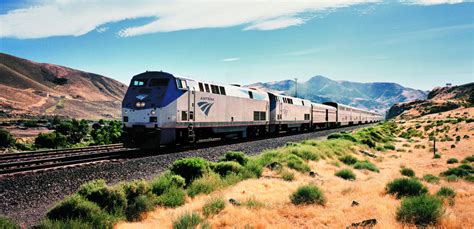 Deal Alert Amtrak Kids Fares Amp Vacation Packages Shermanstravel