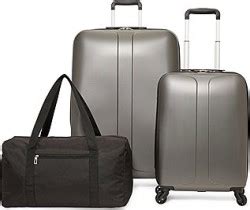 Deal: Jcpenney Black Friday Deal: Save 70% To 80% On Protocol Luggage ...