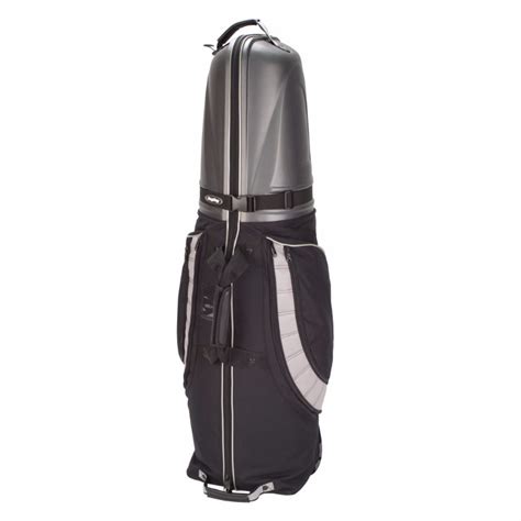 Deboers Golf Bag Boy T 10 Travel Cover