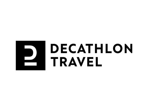 Decathlon Travel Logo Png Vector Ai Svg Free Download