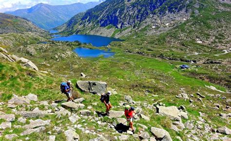 Decathlon Travel Trail Pyrenees