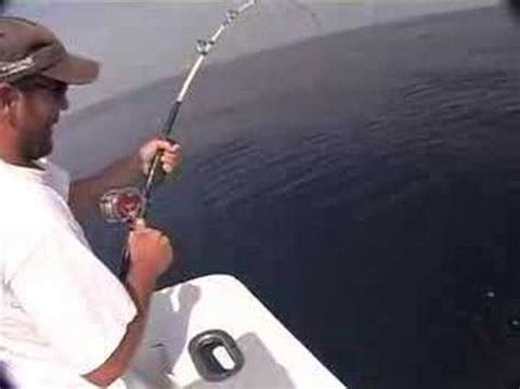 Deep Sea Fishing In Destin Rocks With Shane O Youtube