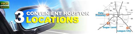 Defensive Driving Houston Tx Course