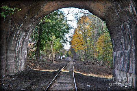 Delaware Water Gap The Old Road Photograph By Gary Keesler Fine Art