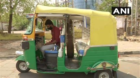 Delhi Auto Rickshaw Registration Numbers Bogados