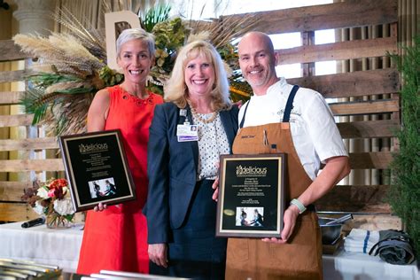 Delicious Destinations Event To Extend Health Care To Those In Need The Ponte Vedra Recorder