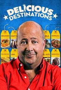 Delicious Destinations Rotten Tomatoes