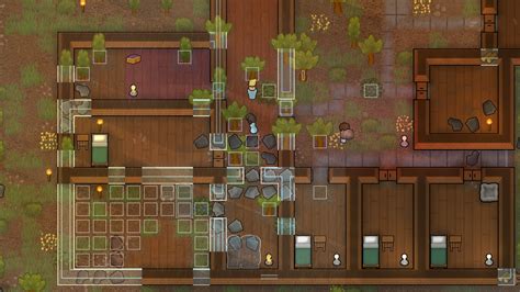 Delivering A Premium Colony Simulator With Rimworld Console Edition