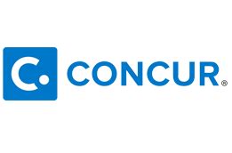 Dell Concur Login