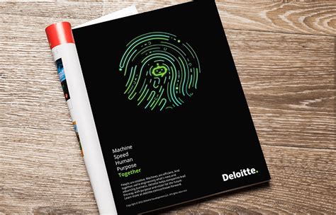 Deloitte Brand Partnerscreative