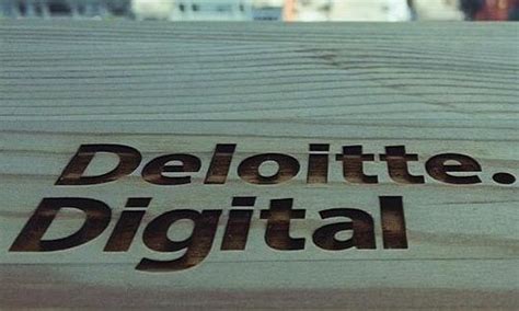 Deloitte Digital S Regional Launch What Does This Mean For The Industry Marketing Interactive