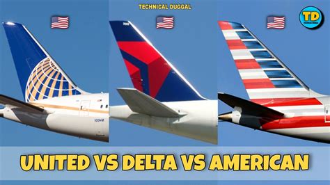 Delta Air Lines Vs United Airlines Comparably