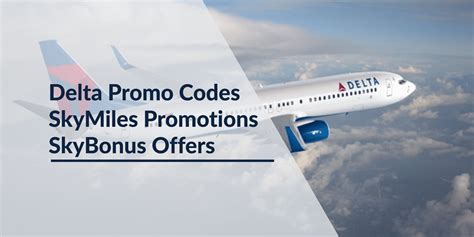 Delta Airlines Coupon Code Deals Military Insights