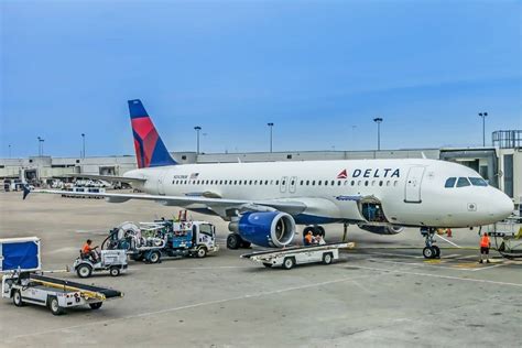 Delta Announces New Flights From The U S To Jamaica