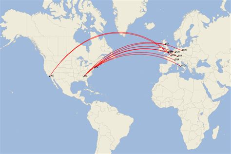 Delta Direct Flights To Europe 2024 Lida Sheila