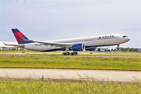 Delta Expands Its European Network With Two New Destinations For Summer