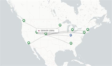 Delta Flights From Denver Den Flightsfrom Com