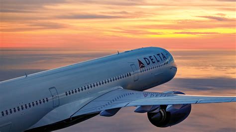 Delta Is Flying 77 Routes To 32 European Destinations This Summer The