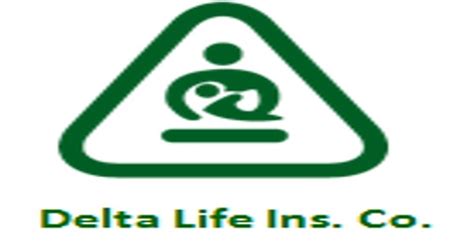 Delta Life Insurance Company Logo Metro Bucks Insurance