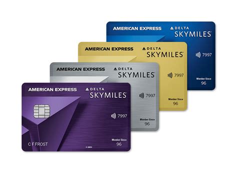 Delta Skymiles Credit Cards Delta News Hub