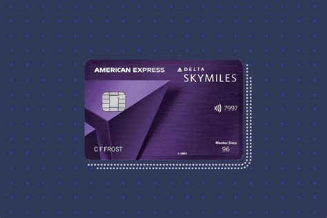 Delta Skymiles Reserve Business American Express Card Review 2022