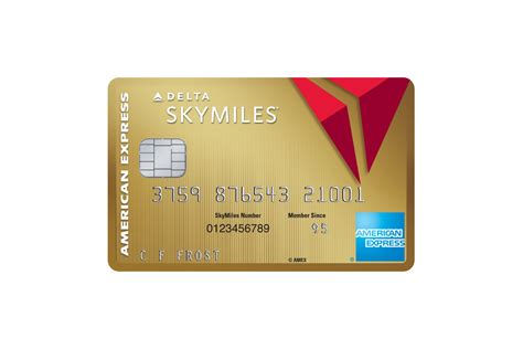 Delta Skymiles Travel Rewards Credit Card Review Membership R Finance