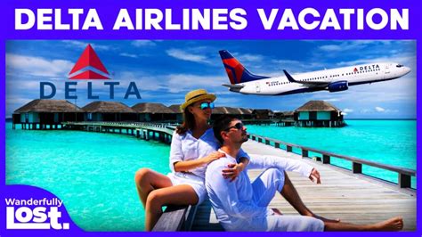 Delta Travel Packages Deals