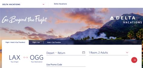 Delta Vacation Packages A Booking Guide Nerdwallet