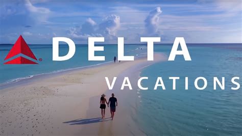 Delta Vacations Custom Video Archer Evolution Travel Shop