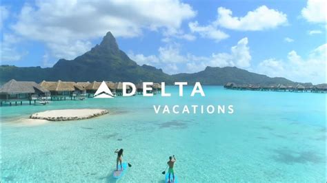 Delta Vacations Packages All Inclusive Promo Code Travel Agent